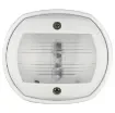 Osculati - Compact white/135&amp;#176; stern led navigation light - 11.448.14 product image