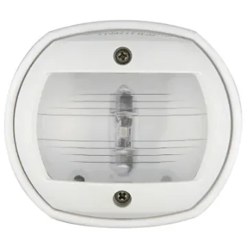 Osculati - Compact white/135&amp;#176; stern led navigation light - 11.448.14 product image