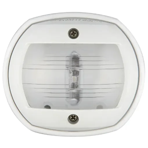 Osculati - Compact white/135&amp;#176; stern led navigation light - 11.448.14 product image