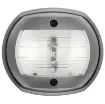 Osculati - Compact LED navigation light, stern RAL 7042 - 11.448.64 product image
