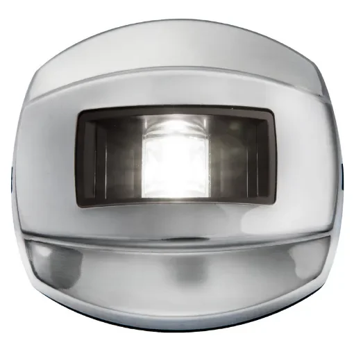 Osculati - NEMO LED navigation light -135&amp;#176; stern Blister vertical mounting - 11.470.04 product image