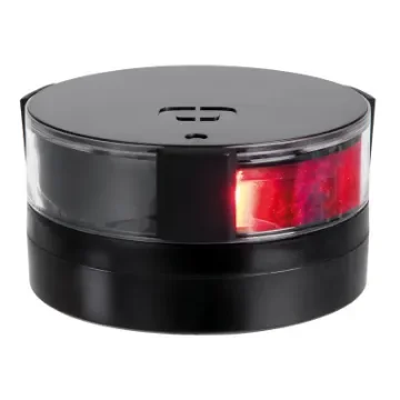 Osculati - Discovery navigation light - 112.5&amp;#176; left - 11.477.01 product image
