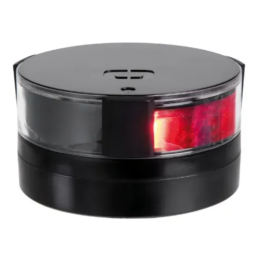 Osculati - Discovery navigation light - 112.5&amp;#176; left - 11.477.01 product image