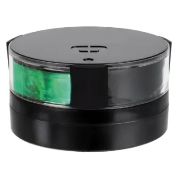 Osculati - Discovery navigation light - 112.5&amp;#176; right - 11.477.02 product image
