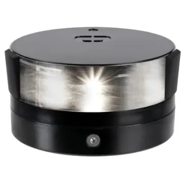 Osculati - Discovery navigation light - 135&amp;#176; stern - 11.477.04 product image