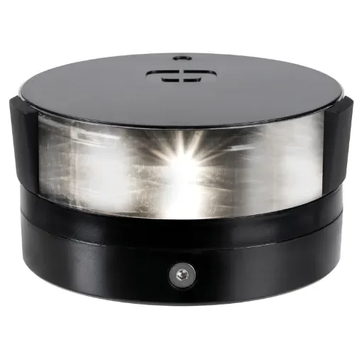 Osculati - Discovery navigation light - 135&amp;#176; stern - 11.477.04 product image
