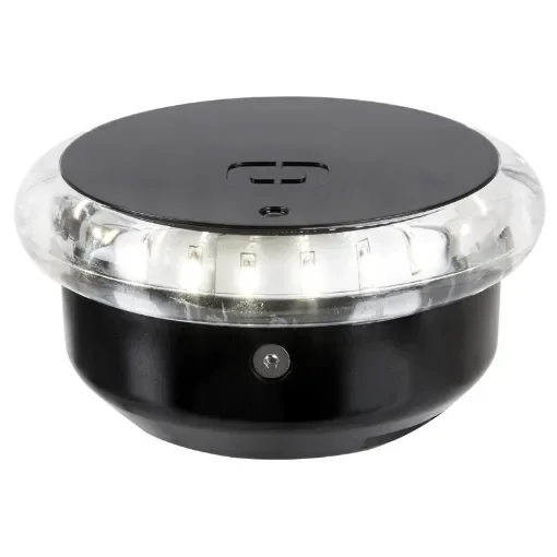 Osculati - Discovery navigation light - 360&amp;#176; mast head - 11.477.07 product image