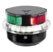 Osculati - Discovery navigation light 360&amp;#176; mast head+3colours - 11.477.08 product image
