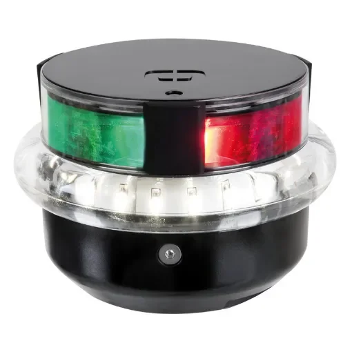 Osculati - Discovery navigation light 360&amp;#176; mast head+3colours - 11.477.08 product image