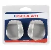 Osculati - NEMO LED navigation lights -left+right 112.5&amp;#176; Blister - horizontal mounting - 11.480.01 product image
