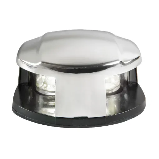 Osculati - NEMO LED navigation light - 225&amp;#176; stern Blister horizontal mounting - 11.480.03 product image