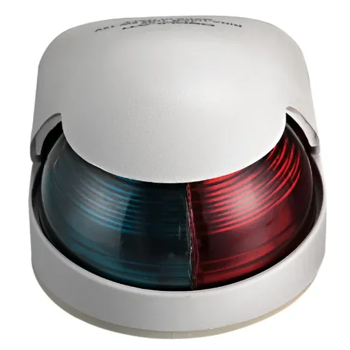 Osculati - Deck light 225&amp;#176; red/green bicolour - 11.507.01 product image