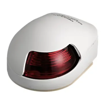 Osculati - Deck light 112.5&amp;#176; red - 11.507.02 product image