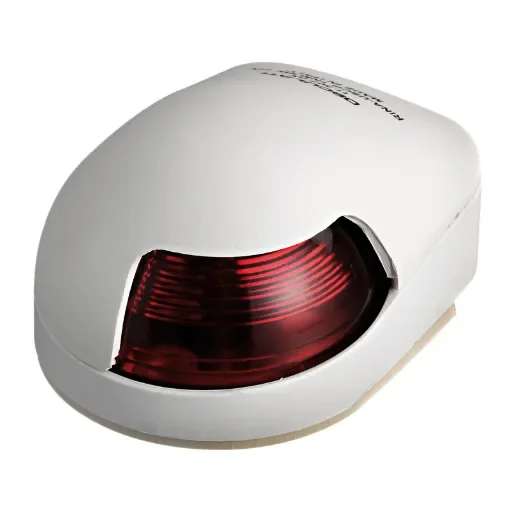 Osculati - Deck light 112.5&amp;#176; red - 11.507.02 product image