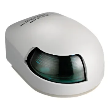 Osculati - Deck light 112.5&amp;#176; green - 11.507.03 product image