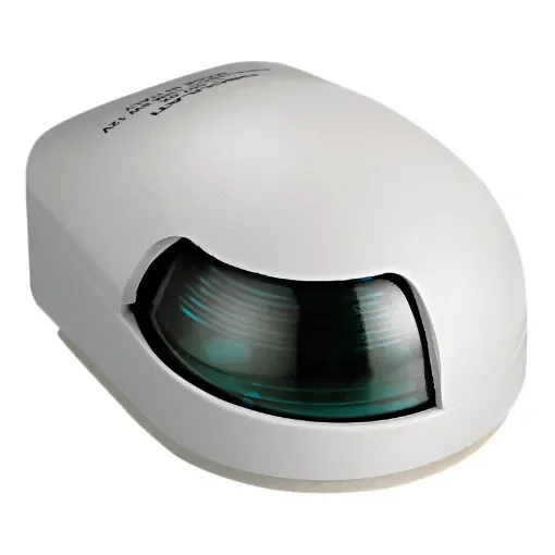 Osculati - Deck light 112.5&amp;#176; green - 11.507.03 product image