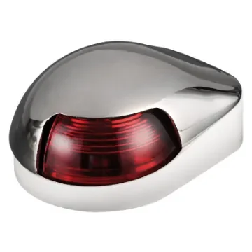 Osculati - Deck light AISI 316 112.5&amp;#176; red - 11.507.06 product image