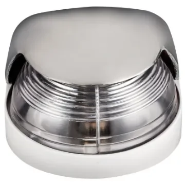 Osculati - Deck light AISI 316 225&amp;#176; bow - 11.507.08 product image