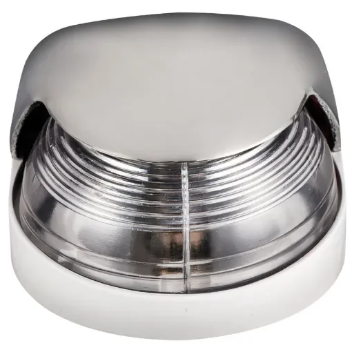 Osculati - Deck light AISI 316 225&amp;#176; bow - 11.507.08 product image