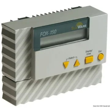 Osculati - Regolatore di carica 1 batt. - 12.031.01 product image