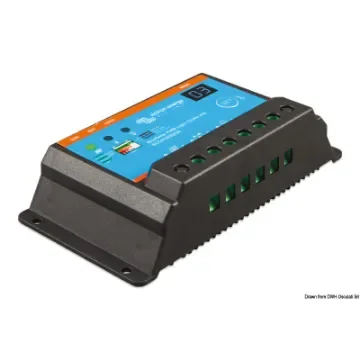 Osculati - Victron Blue 10 solar charge controller - 12.033.02 product image