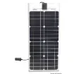 Osculati - Enecom solar panel 22 Wp 620x 272 mm - 12.034.01 product image