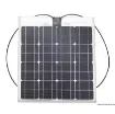 Osculati - Enecom solar panel 45 Wp 604 x 536 mm - 12.034.02 product image