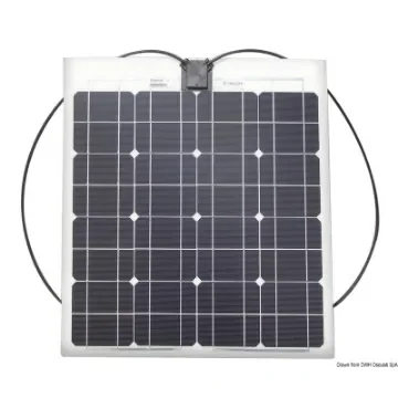 Osculati - Enecom solar panel 45 Wp 604 x 536 mm - 12.034.02 product image