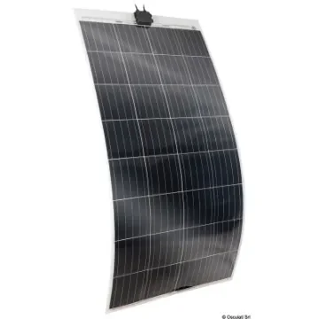 Osculati - ENECOM flexible solar panel 185 Wp 1535x671 mm - 12.034.18 product image
