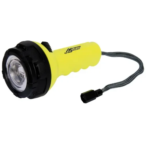 Osculati - Sub-Extreme underwater LED torch - 12.170.02 product image