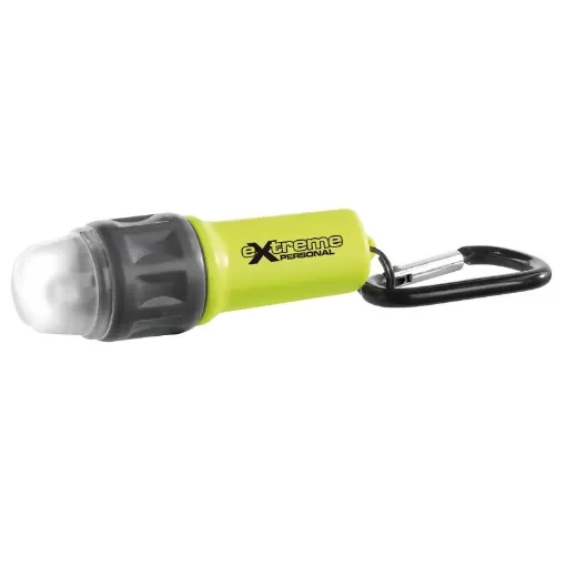 Osculati - Extreme Personale emergency LED mini torch - 12.170.08 product image