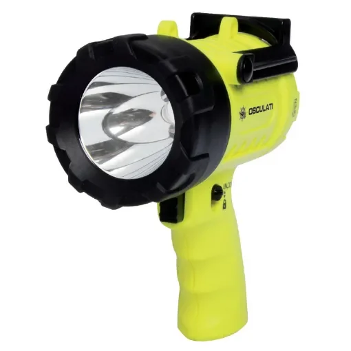 Osculati - Extreme plus watertight LED torch - 12.170.12 product image