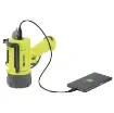 Osculati - Extreme Plus watertight and rechargeable LED torch - 12.170.13 product image