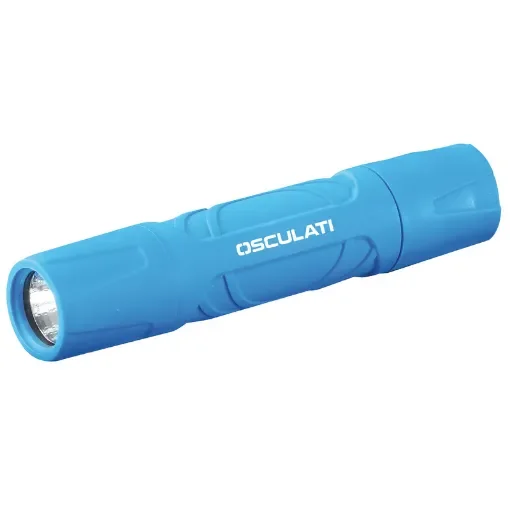 Osculati - GEN2 ultra-compact LED torch - 12.170.15 product image
