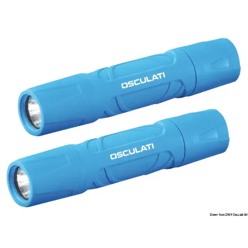Osculati - Spare torches for bathyscope - 12.241.02 product image