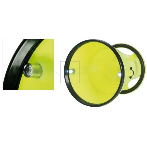 Osculati - Day/Night demountable bathyscope - 12.241.10 product image