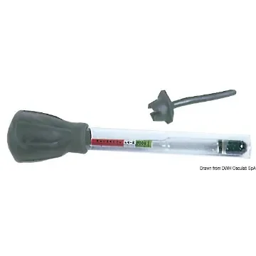 Floating hydrometer product image