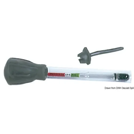 Floating hydrometer product image