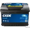 Exide Excell starting batteries product image