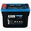 Osculati - Exide Maxxima services and starting battery 50 Ah - 12.406.03 product image