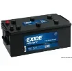 Osculati - Exide Professional battery 120 Ah - 12.408.01 product image