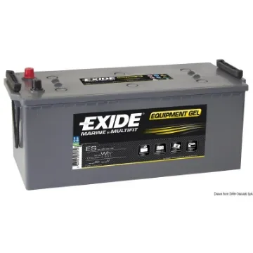 Osculati - Exide Gel battery 210 Ah - 12.413.08 product image