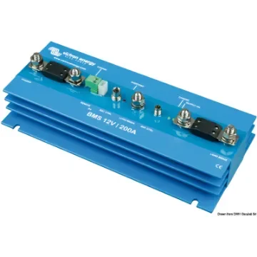 Osculati - BMS management system 12/200 - 12.415.20 product image