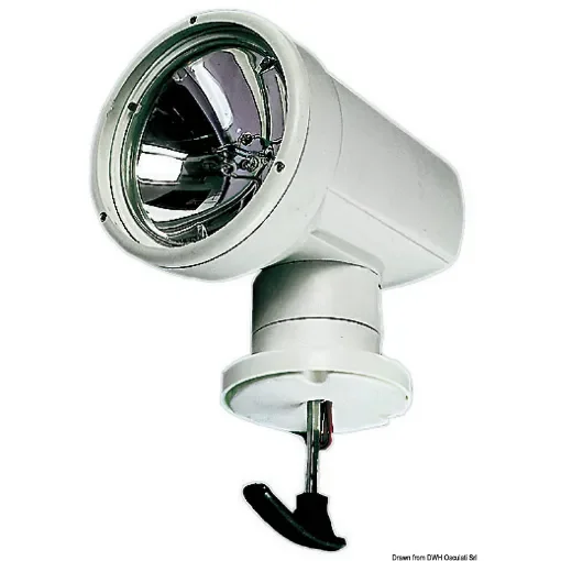 Osculati - Night Eye Manual light 12 V - 13.005.12 product image