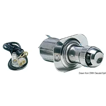 Marine lighter, 12 V product image