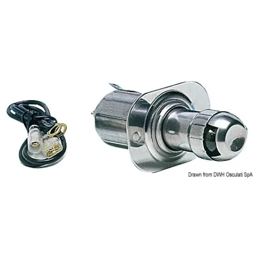 Marine lighter, 12 V product image