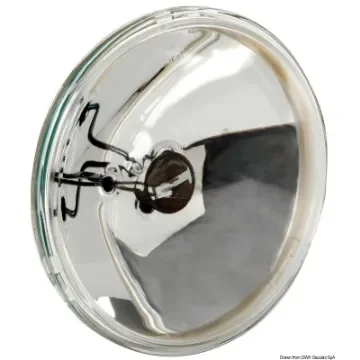 Osculati - Spare bulb 6&amp;quot; 12 V - 13.116.00 product image