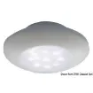 Osculati - Watertight white ceiling light, white LED light - 13.179.01 product image