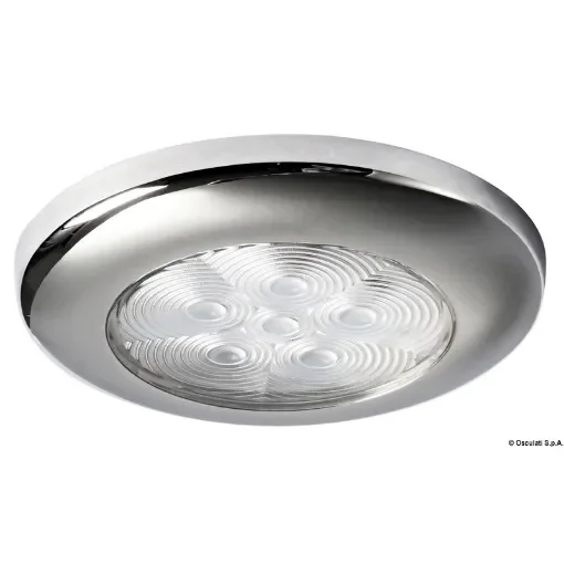 Osculati - Recessless LED ceiling light white - 13.179.52 product image