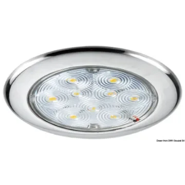 Osculati - Ceiling light w/ 9 white LEDs - 13.179.90 product image